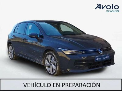 Usado 2025 VW Golf VIII Edition | 24.100 € (Buen precio)