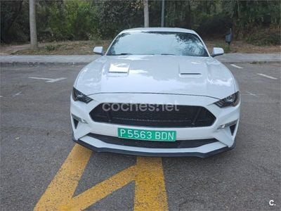 Ford Mustang GT