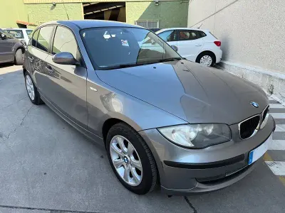 Usado BMW 116
