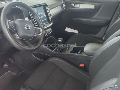 Usado Volvo XC40 Business Edition 163 CV (119 kW) 2020 Blanco SUV