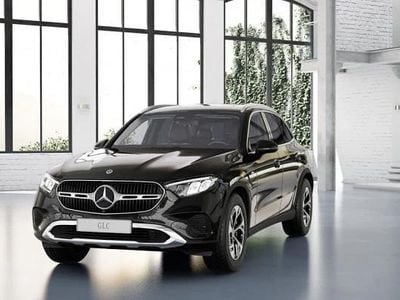 Usado Mercedes GLC300de