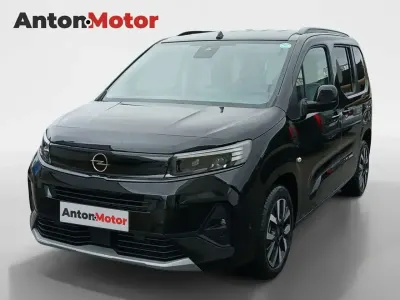 Novo Opel Combo-e Life 100 kW (136 HP) 2026 Preto
