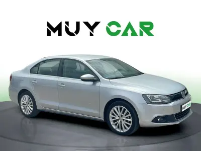 Begagnad VW Jetta