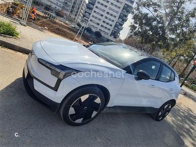 Usado Volvo EX30 Plus 200 kW (272 CV) 2024 Eléctrico SUV