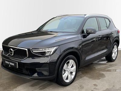 Otro Usado 2025 Volvo XC40 Core SUV | 33.990 €