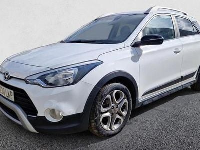 Usado 2020 Hyundai i20 Active | 12.500 € (Precio justo)