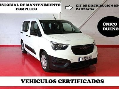 Opel Combo Life