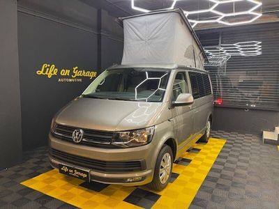 VW California