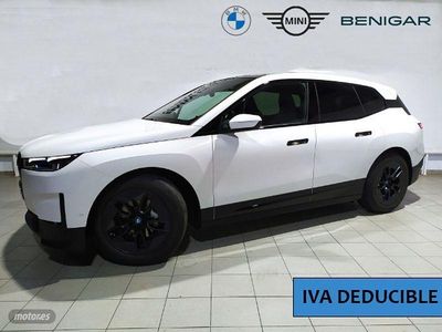 Blanco Usado 2024 BMW M240 Comfort Edition SUV | 56.750 € (Precio justo)
