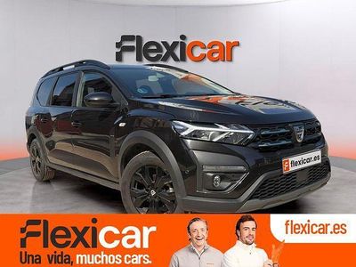Usado Dacia Jogger Extreme 100 CV (73 kW) 2022 Negro Monovolumen