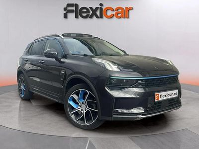 usado Lynk & Co 01 1.5T PHEV