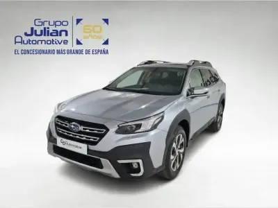 Nuevo Subaru Outback 169 CV (124 kW) 2026 Otro Familiar