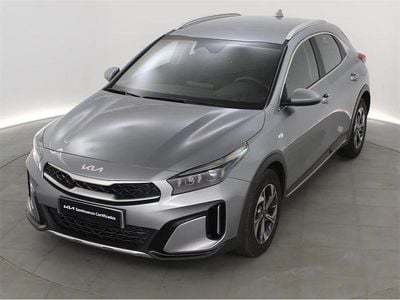 Gris plata Usado 2025 Kia XCeed SUV | 21.295 € (Precio justo)