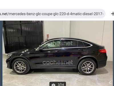 Mercedes GLC220