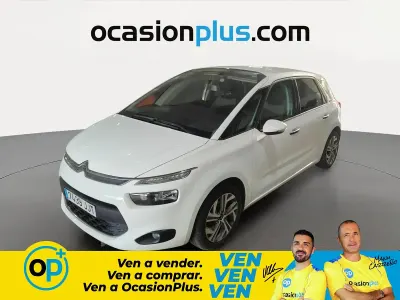 Usado Citroën C4