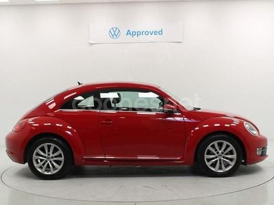 VW Beetle
