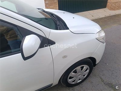 Usado Dacia Lodgy Lauréate 110 CV (80 kW) 2015 Blanco Monovolumen