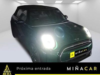 Mini Cooper D Cabriolet