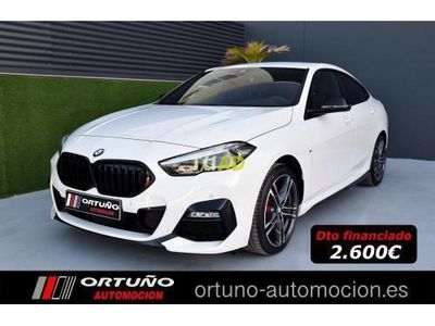 usado BMW 218 Serie 2 i Gran Coupe M Sport, CarPlay