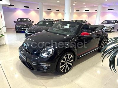 VW Beetle