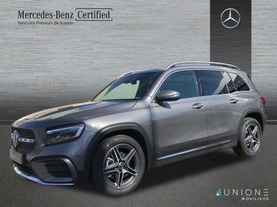 Mercedes GLB200
