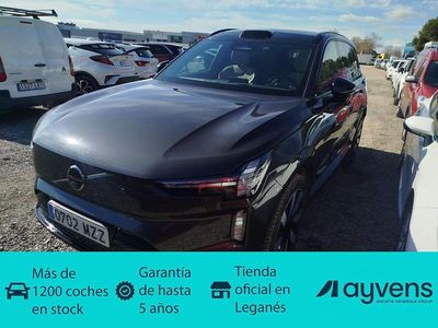 Usado Volvo EX90 Ultra 300 kW (408 CV) 2025 Eléctrico SUV