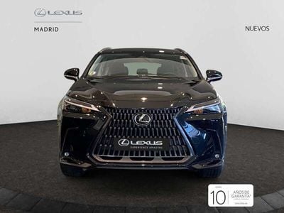 Lexus NX350h