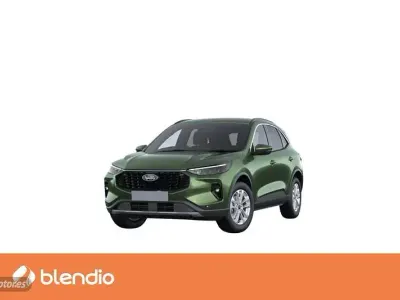 Nuevo Ford Kuga Titanium 149 CV (109 kW) 2026 Verde SUV