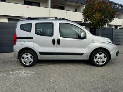 Fiat Qubo