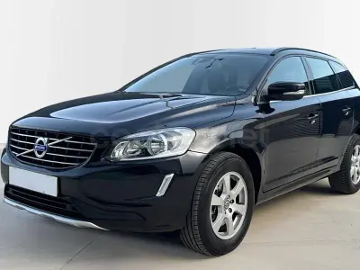 Usado Volvo XC60