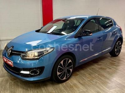 Renault Mégane III