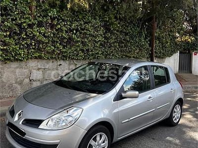 Renault Clio II