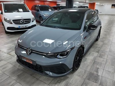 Gris / plata Usado 2024 VW Golf GTI Clubsport Berlina | 43.990 € (Caro)