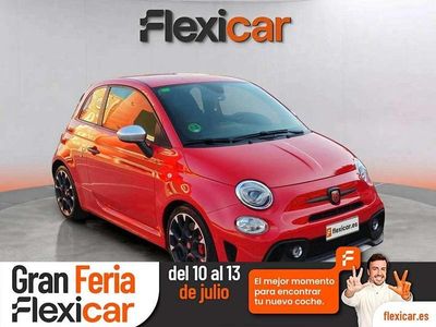 Abarth 695