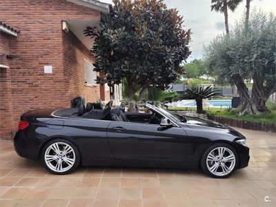 BMW 435