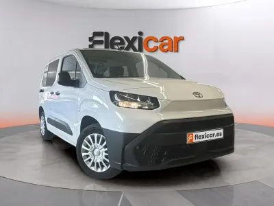 Usado Toyota Proace Verso