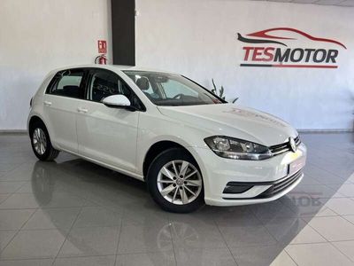 usado VW Golf VII 