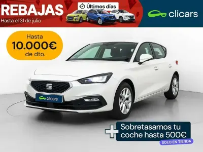 Usado Seat Leon