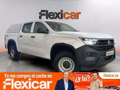 Usado VW Amarok