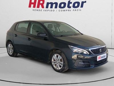 Usado Peugeot 308 110 CV (80 kW) 2018