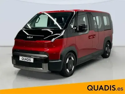 Nuevo Kia PV5 119 kW (163 CV) 2026 Otro Monovolumen