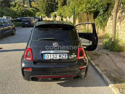 Usado Abarth 595