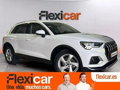 Usado Audi Q3 Advanced Plus 150 CV (110 kW) 2023 Blanco SUV
