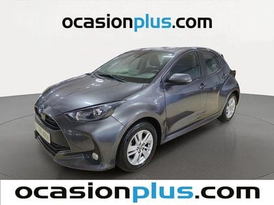 Usado Toyota Yaris Edition 125 CV (91 kW) 2024 Gris Utilitario