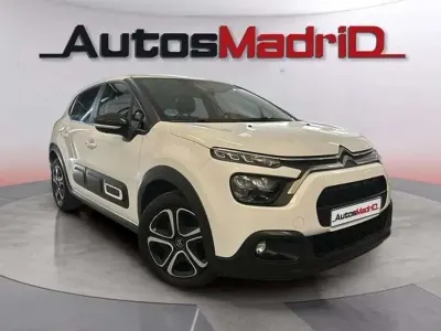 Usado Citroën C3