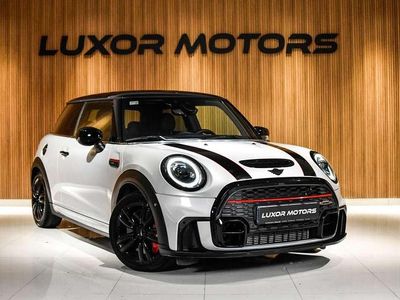 Usado Mini John Cooper Works 231 CV (169 kW) 2021 Blanco Utilitario