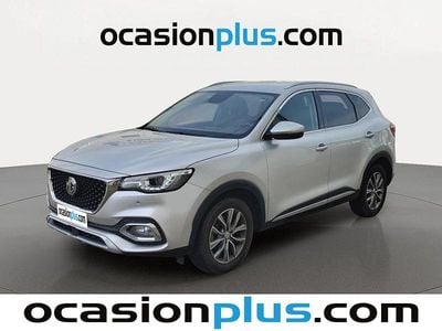 Blanco Usado 2023 MG HS Comfort SUV | 16.355 € (Precio justo)
