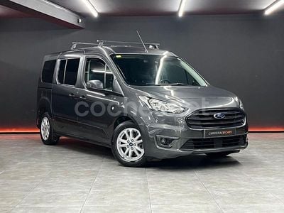 Ford Grand Tourneo Connect
