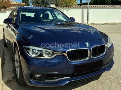 BMW 318 Gran Turismo