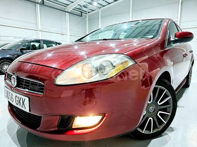 Fiat Bravo